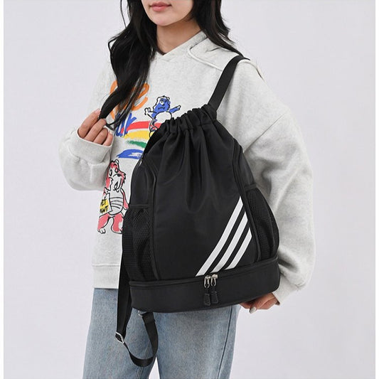 Independent Shoes Large Capacity Portable Dry Wet Travel Bags