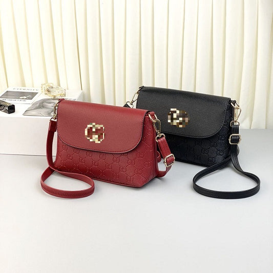 Women's Fox Veil Mom Running Rivers Crossbody Bags