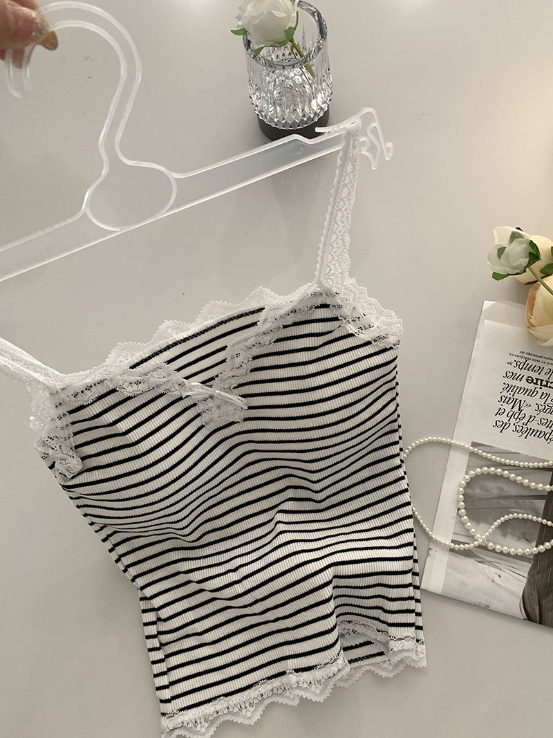 Women's Camisole Underwear Padded Sexy Slimming Backless Bras