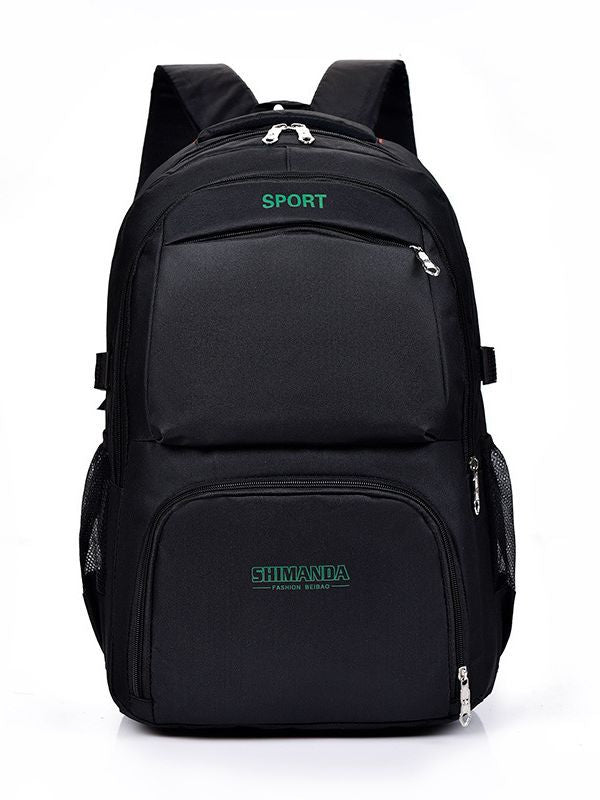Men's Fashion Popular Trendy Business Computer Backpacks