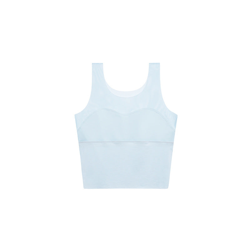 Children's Modal Underwear Development Period Primary School Vest Long Tanks Camis