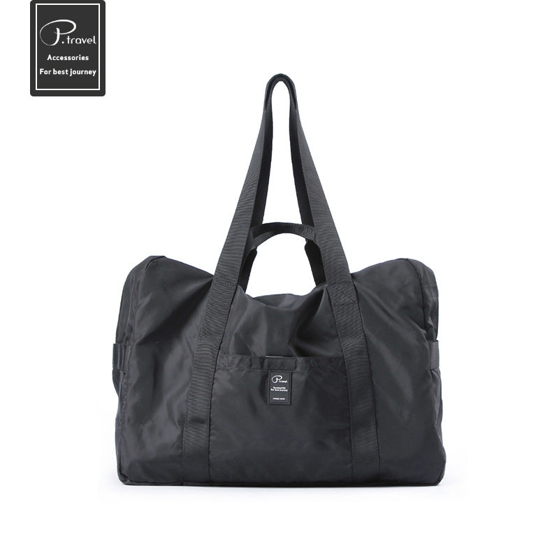 New Stylish Folding Commuter Fashion Wearable Travel Bags