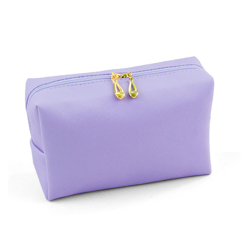Dopamine Portable Out Wash Clutch Waterproof Makeup Bag