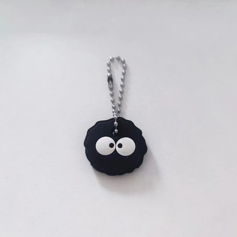 My Eyes Cover Meal Access Control Elevator Card Holder