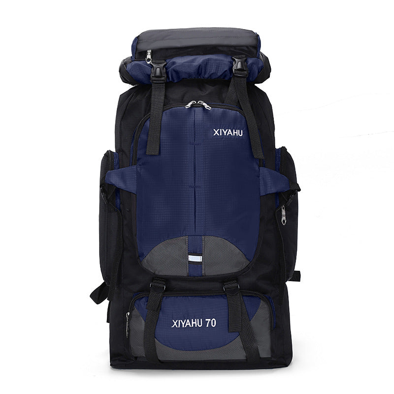 Durable Versatile Graceful Large Capacity Hiking Bags