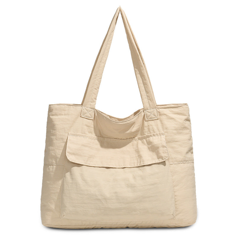 Temperament Wild High Sense Niche Female Women's Shoulder Bag
