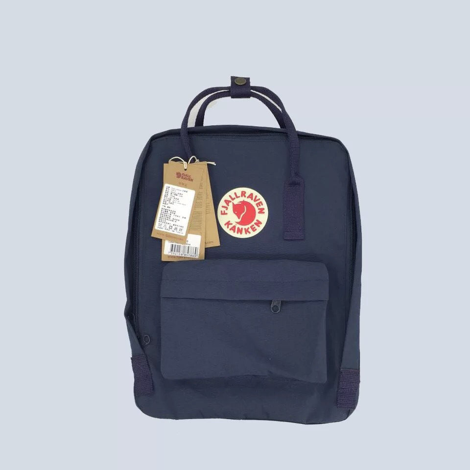 Women's & Men's & Arctic Fox Computer Backpacks