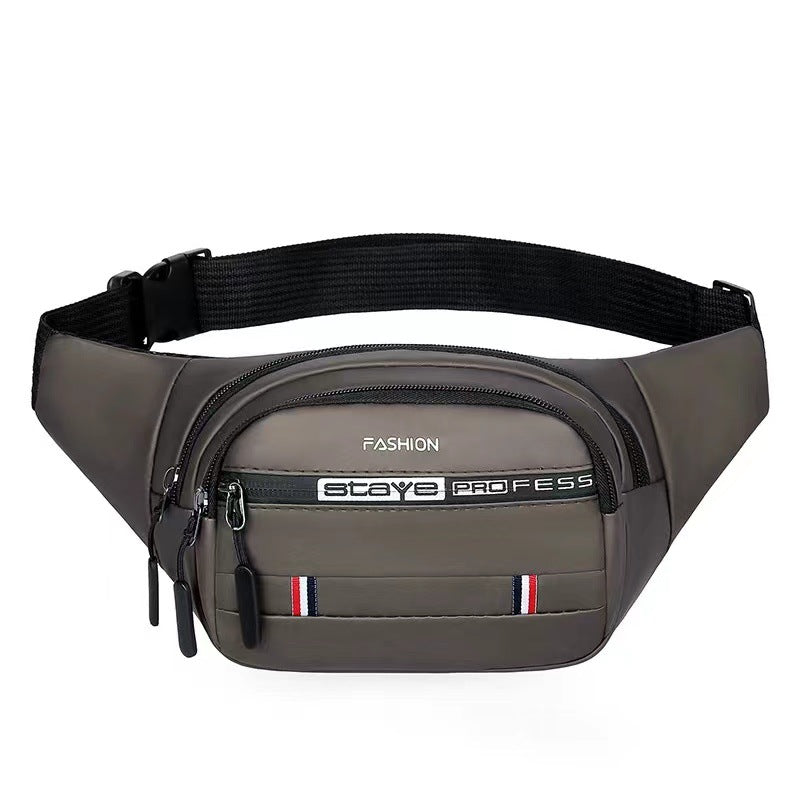 Women's & Men's & Derm Waterproof Large Capacity Mobile Bags