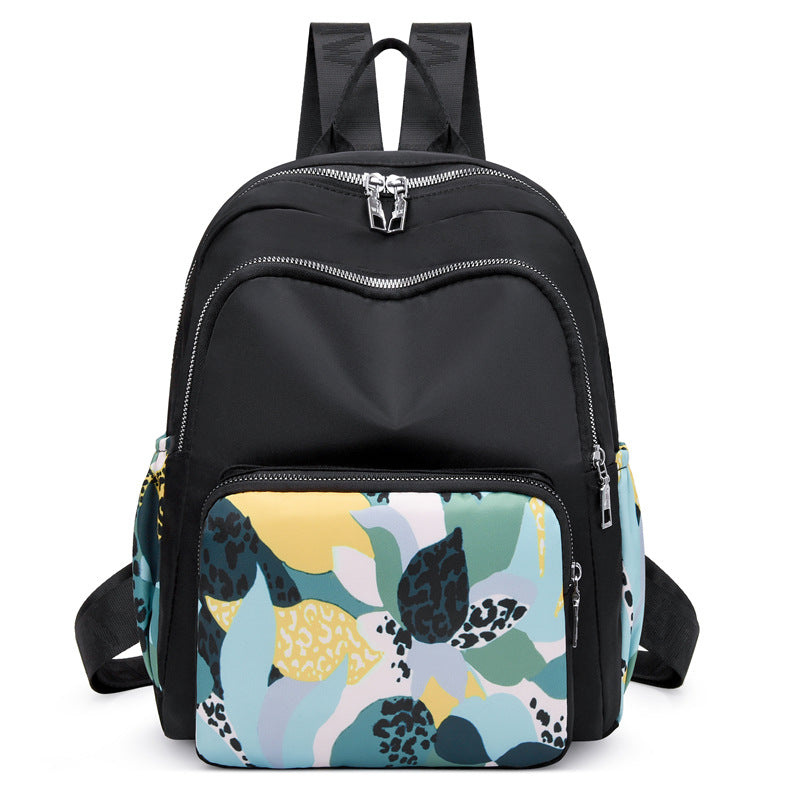 Women's Summer Trendy Fashion Design High-grade Backpacks