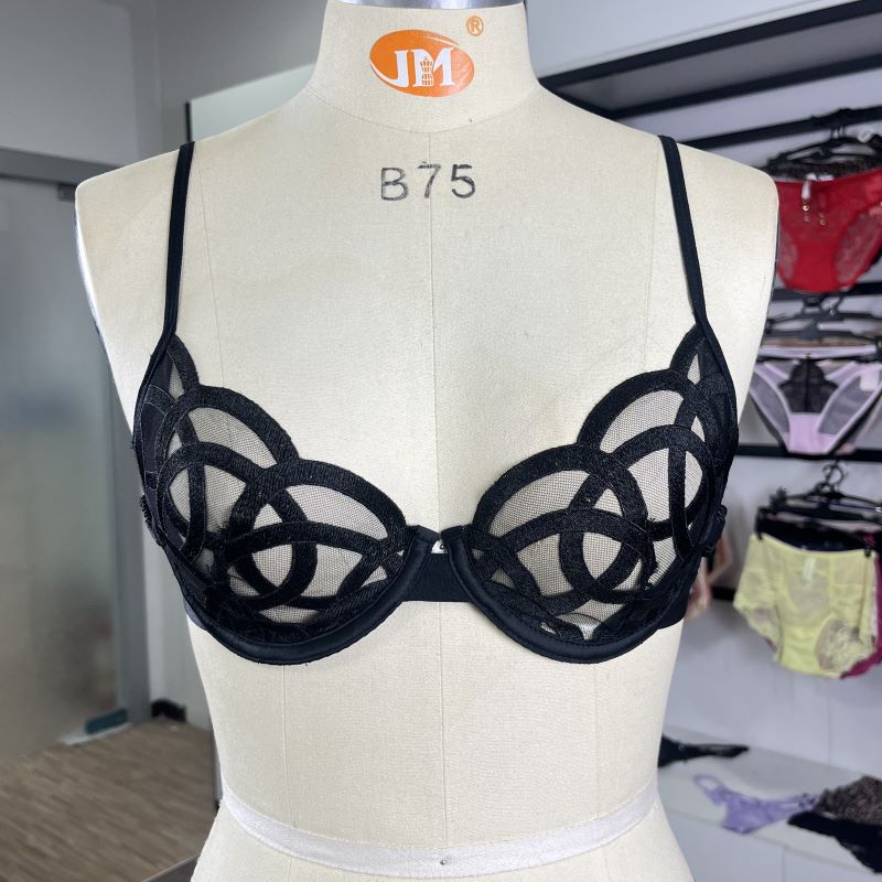 Underwear Breasts Contracting Thin Breathable Adjustable Bras