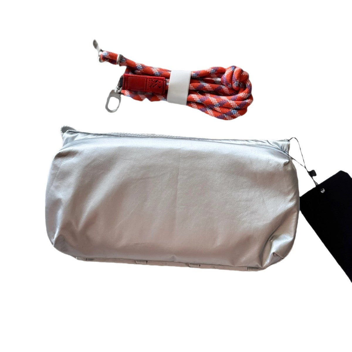 Daren Color Single Kettle Fashion Niche Commuter Waterproof Women's Messenger Bag