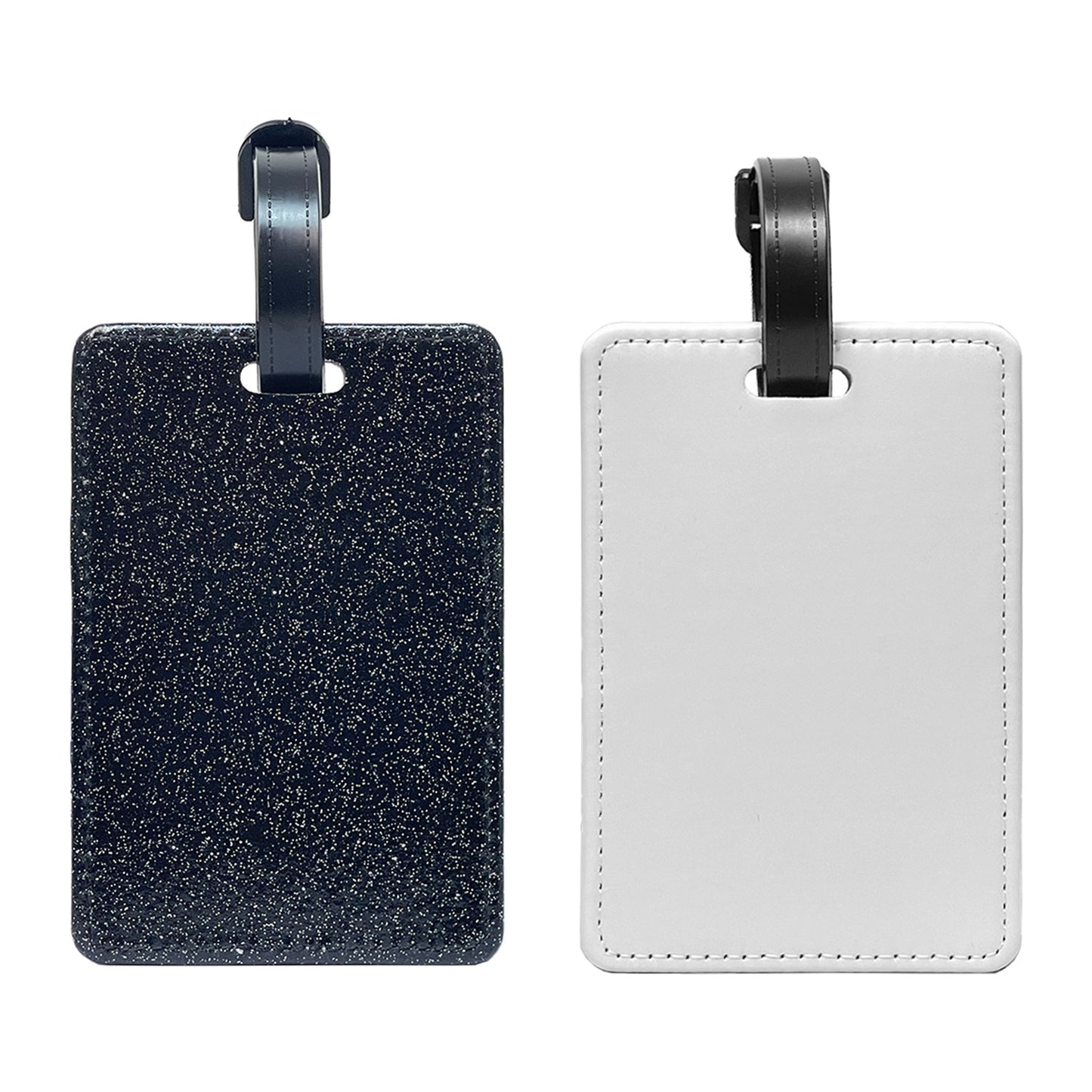 Thermal Transfer Blank Tag Pendant Sublimation Luggage