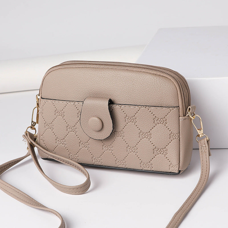 Women's Graceful Pretty Innovative Popular Mini Shoulder Bags