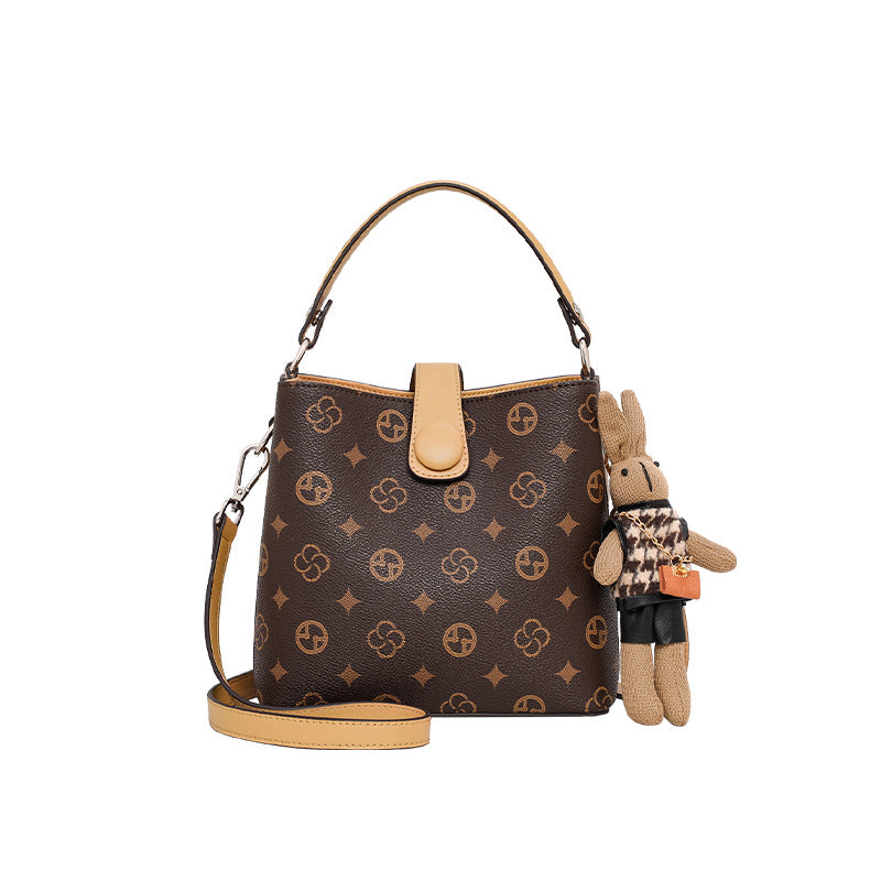 Glamorous Beautiful Unique Elegant Women's High-grade Women's Messenger Bag