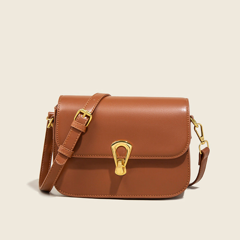 Women's Korean Style Fashion Summer Simple Women's Messenger Bag