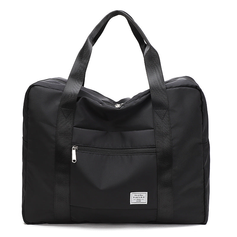 Women's Short-distance Portable Large Capacity Storage Lightweight Travel Bags