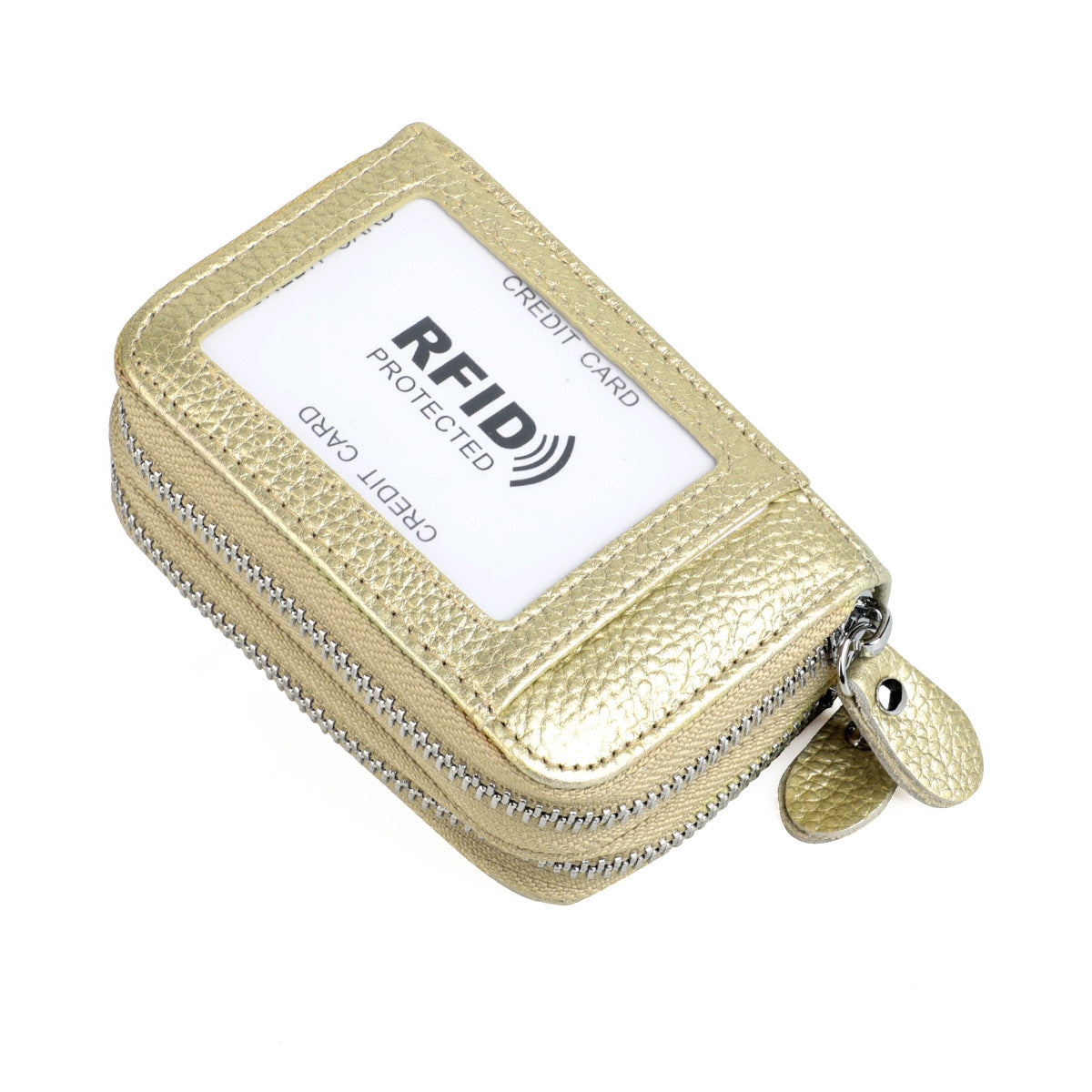Trendy Classy Versatile Stylish Organ Antimagnetic Card Holder