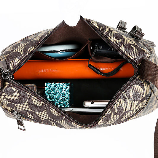 Women's New Unique Classic Simple Elegant Crossbody Bags