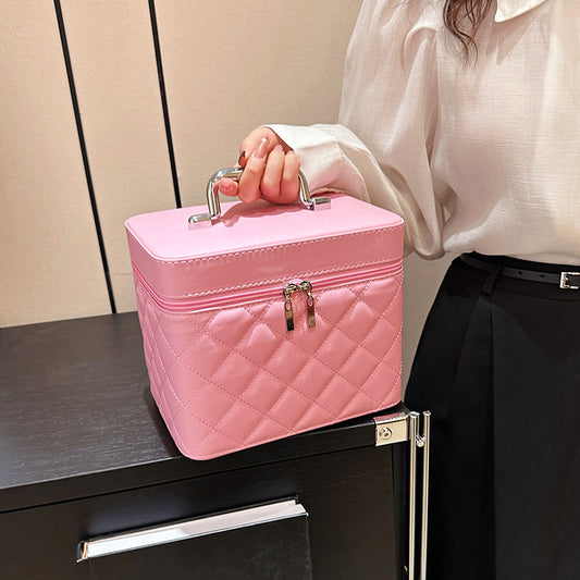 Diamond Embroidery Thread Portable High-grade Solid Bags