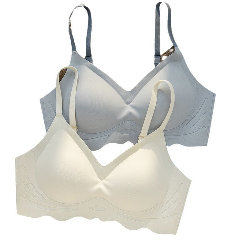 Women's Small Chest Push Up Accessory Breast Bras