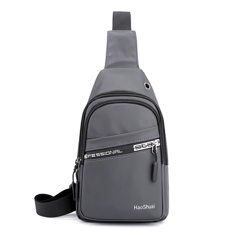 Creative Classic Unique Men's Fashion Trendy Bags