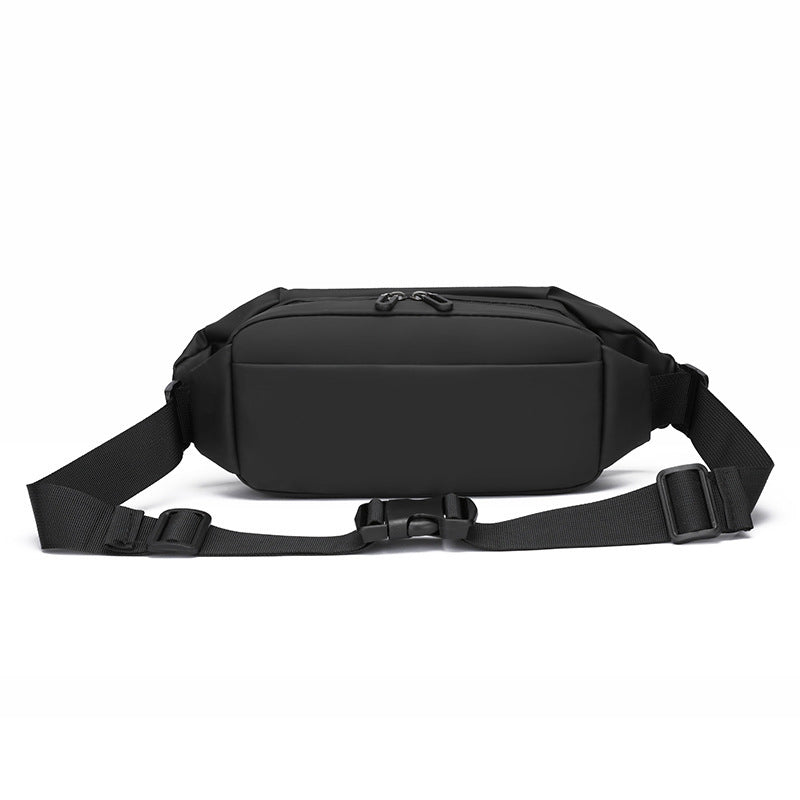 Unique Men's Beautiful Pretty Trendy Printed Men's Waist Packs