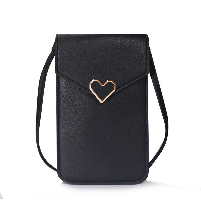 Women's New Mobile Fashion Mini Lightweight Phone Bags