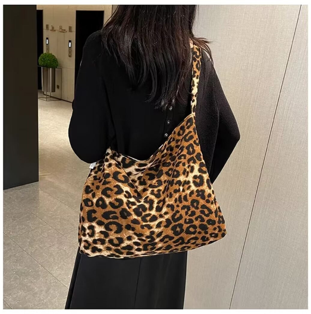 Creative Pretty Floral Canvas Female Zhang Bags