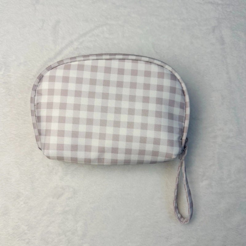 Women's High-grade Waterproof Hard-wearing Portable Storage Large Capacity Cosmetic Bags