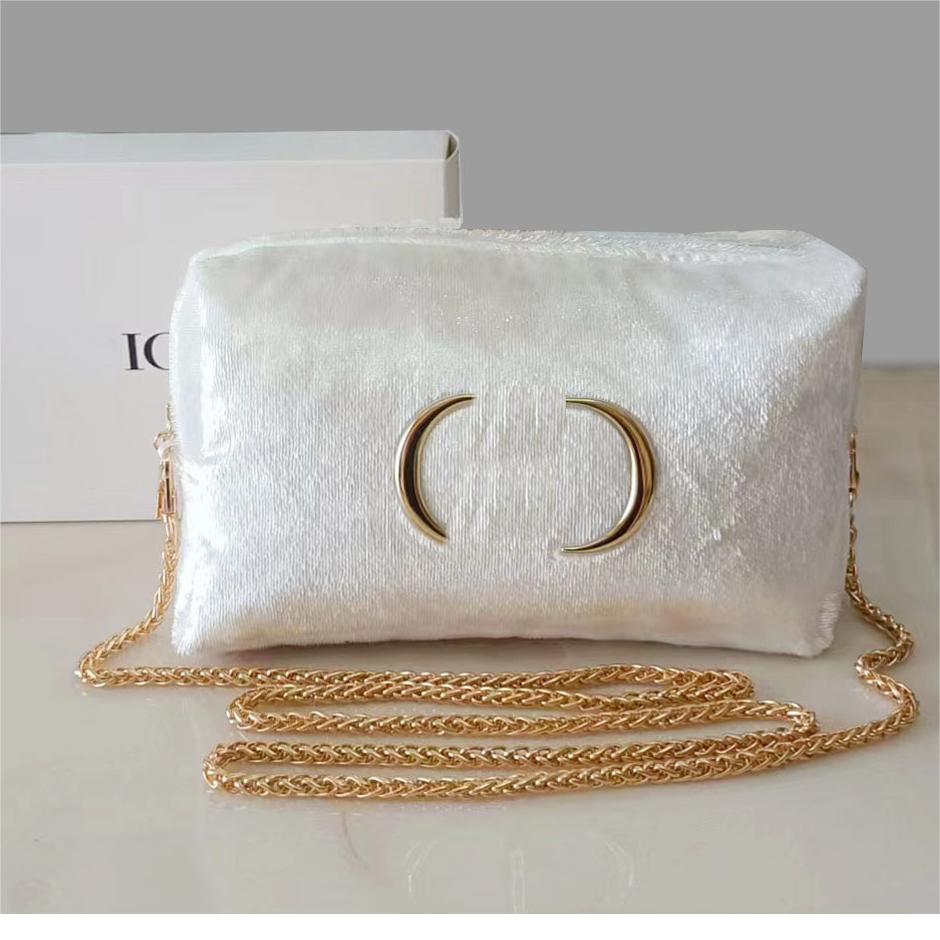 Counter Suit Remove Space Cotton Super Cosmetic Bags