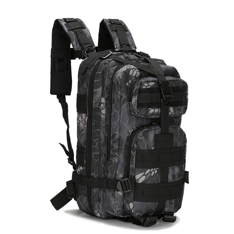 Military Fan Equipment Camping Donkey Friend Bags