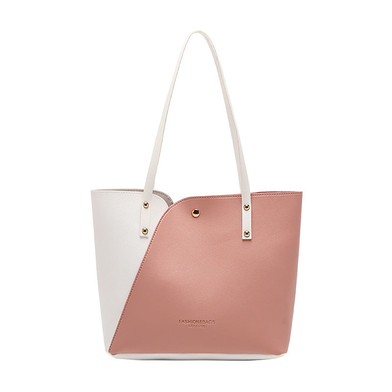 Creative Durable Women's Shopping Trendy Mummy Handbags