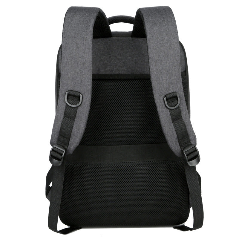 Large Capacity Business Adjustable Comfortable Breathable Backpacks
