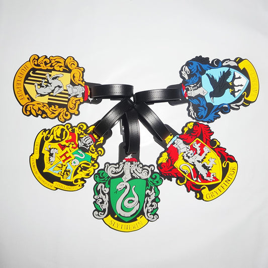 Glamorous Fashion Comfortable Tag Hanging Check-in Card Holder