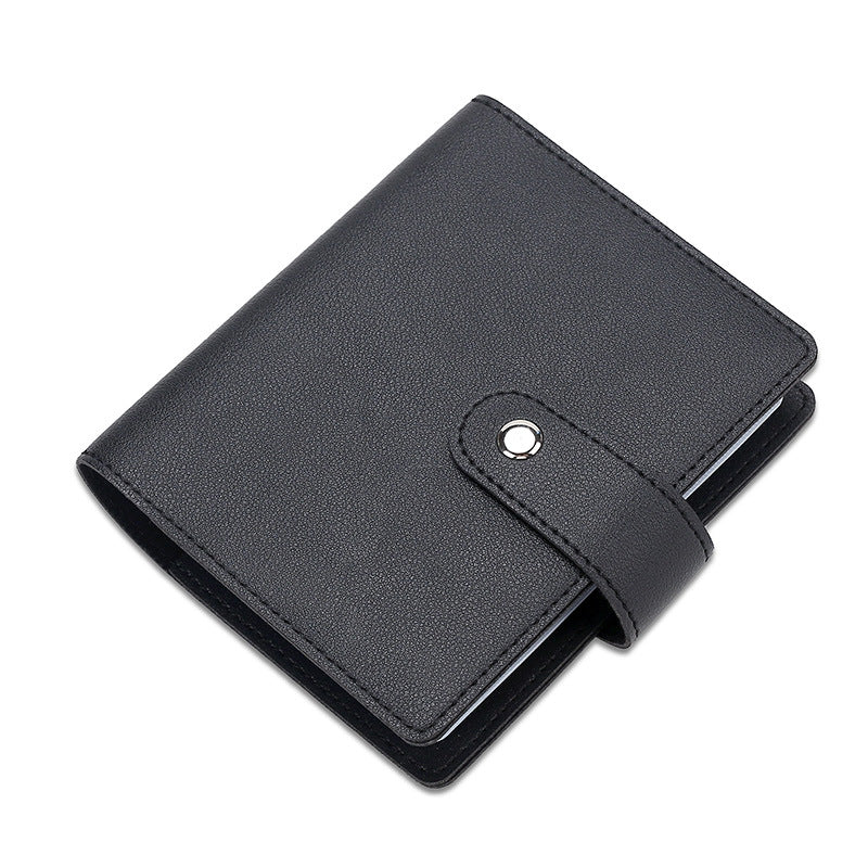 Female Bank Male Large Capacity Multiple Card Holder