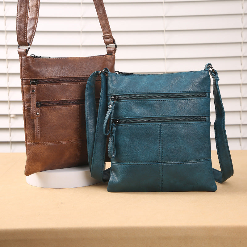 Pretty Trendy Charming Women's Retro Fashion Tote Bags