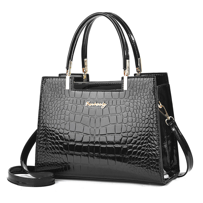 Women's Classy Mom Versatile Summer Fashion Handbags