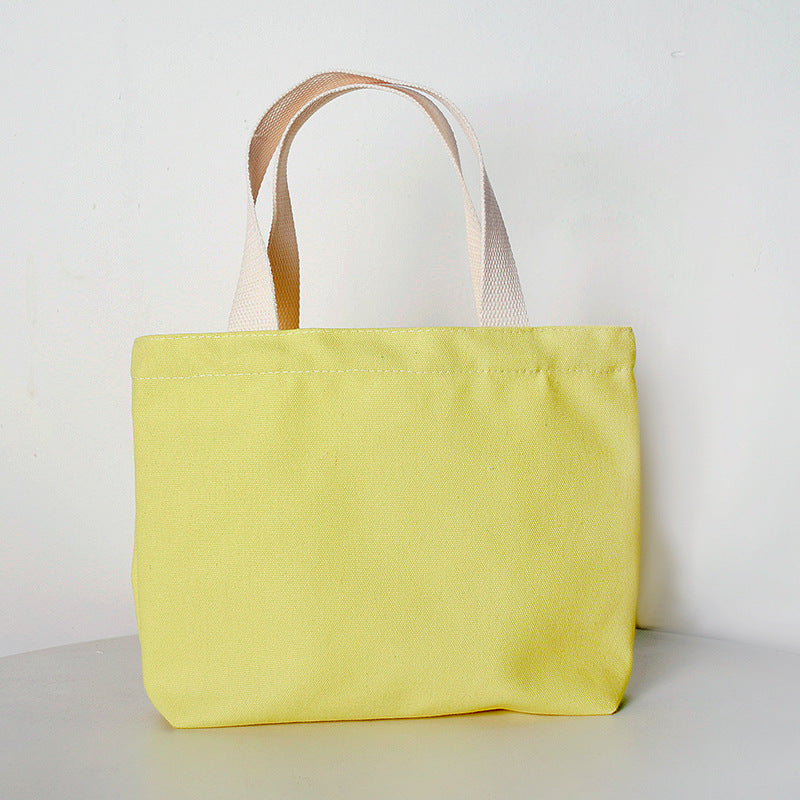 Commuter Candy Hand Gift Macaron Cute Handbags