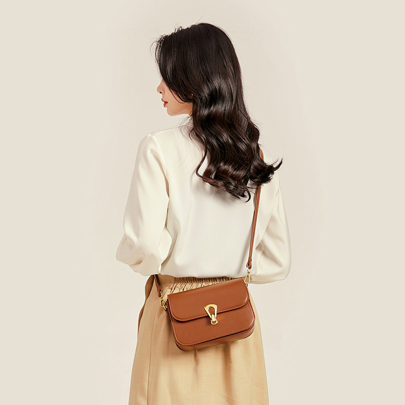 Women's Korean Style Fashion Summer Simple Women's Messenger Bag