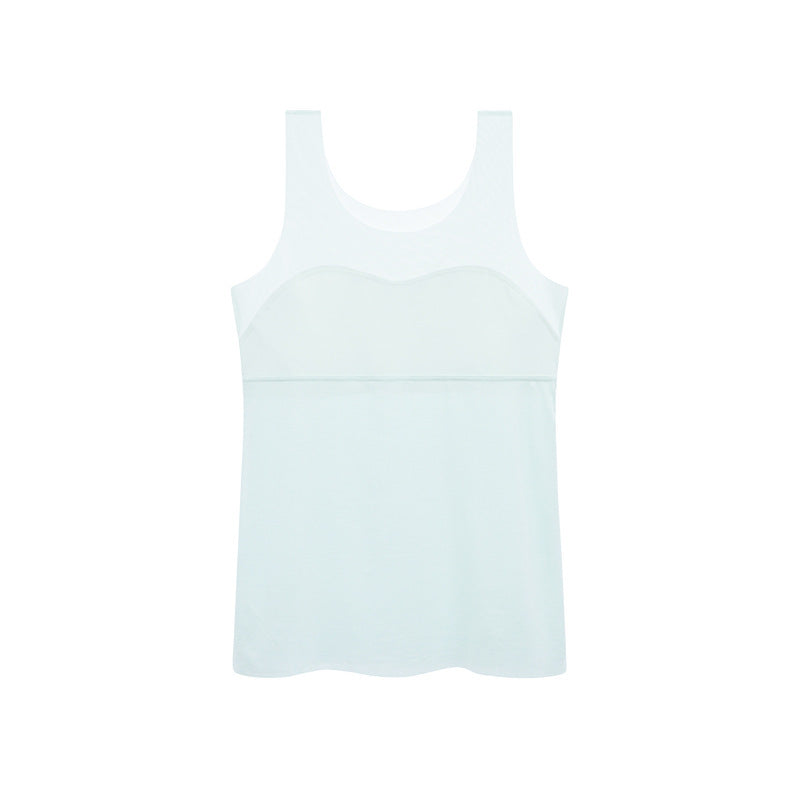 Children's Modal Underwear Development Period Primary School Vest Long Tanks Camis