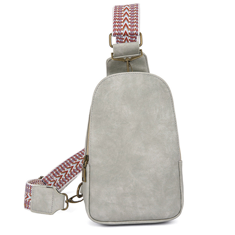 Cool New Creative Women's Vintage Printed Women's Messenger Bag