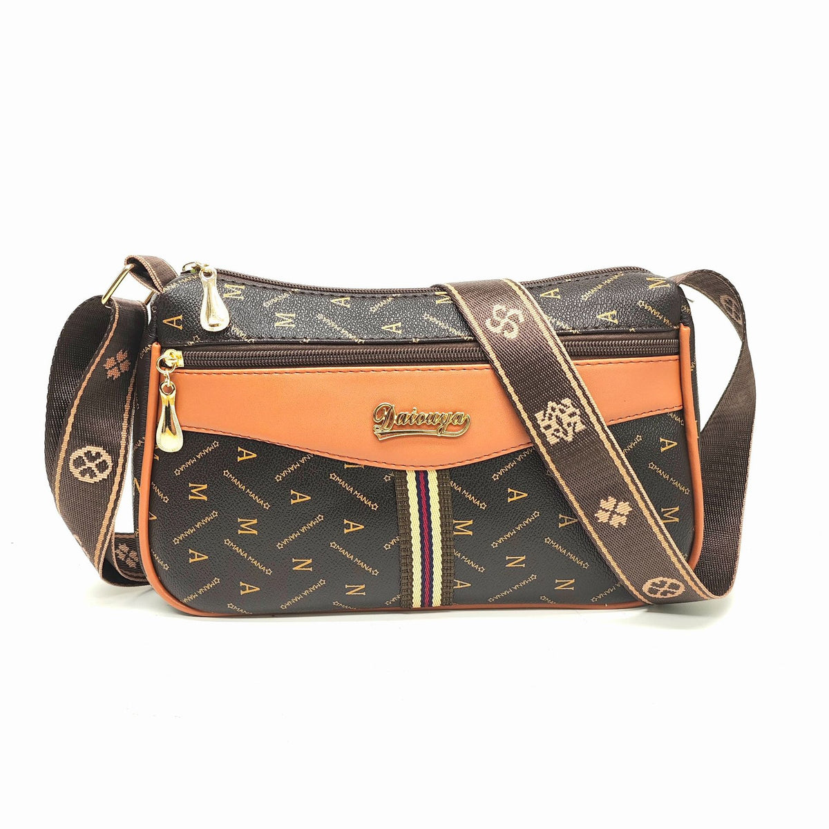 Fashion Fashionable Mom Large Capacity One Bags