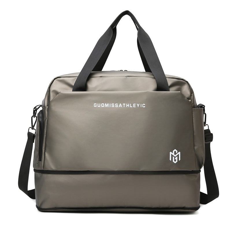 Women's & Men's & Short-distance Lightweight Large Capacity Portable Backpacks