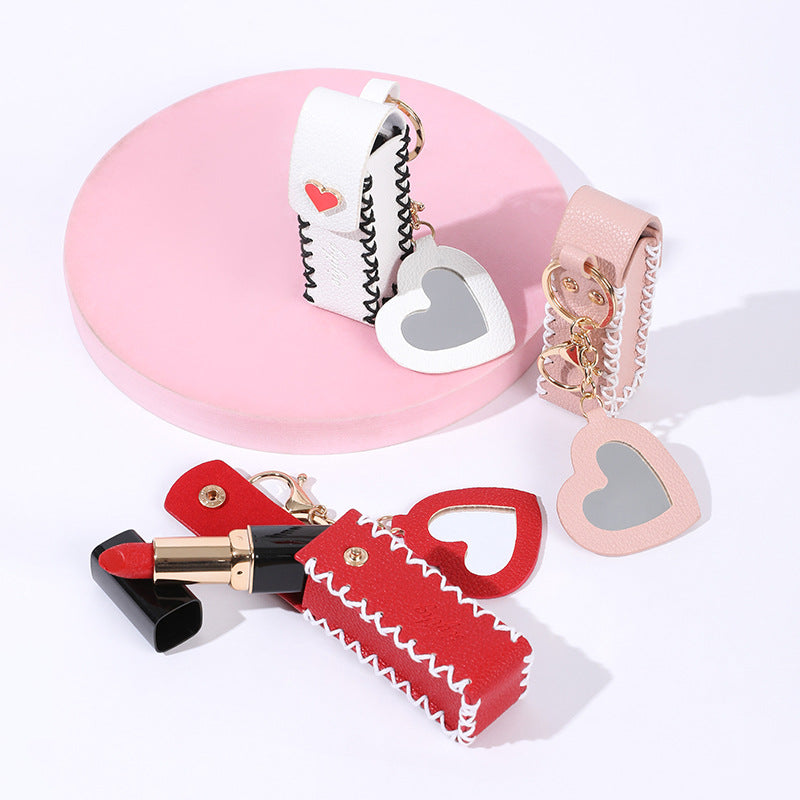 Hand-woven Mini Portable Creative Exquisite Double-sided Bags