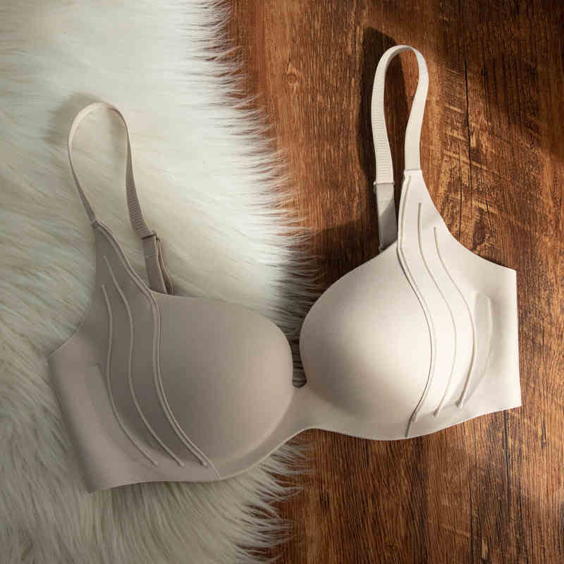 Underwear Small Chest Push Up Accessory Breast Lingerie Sets