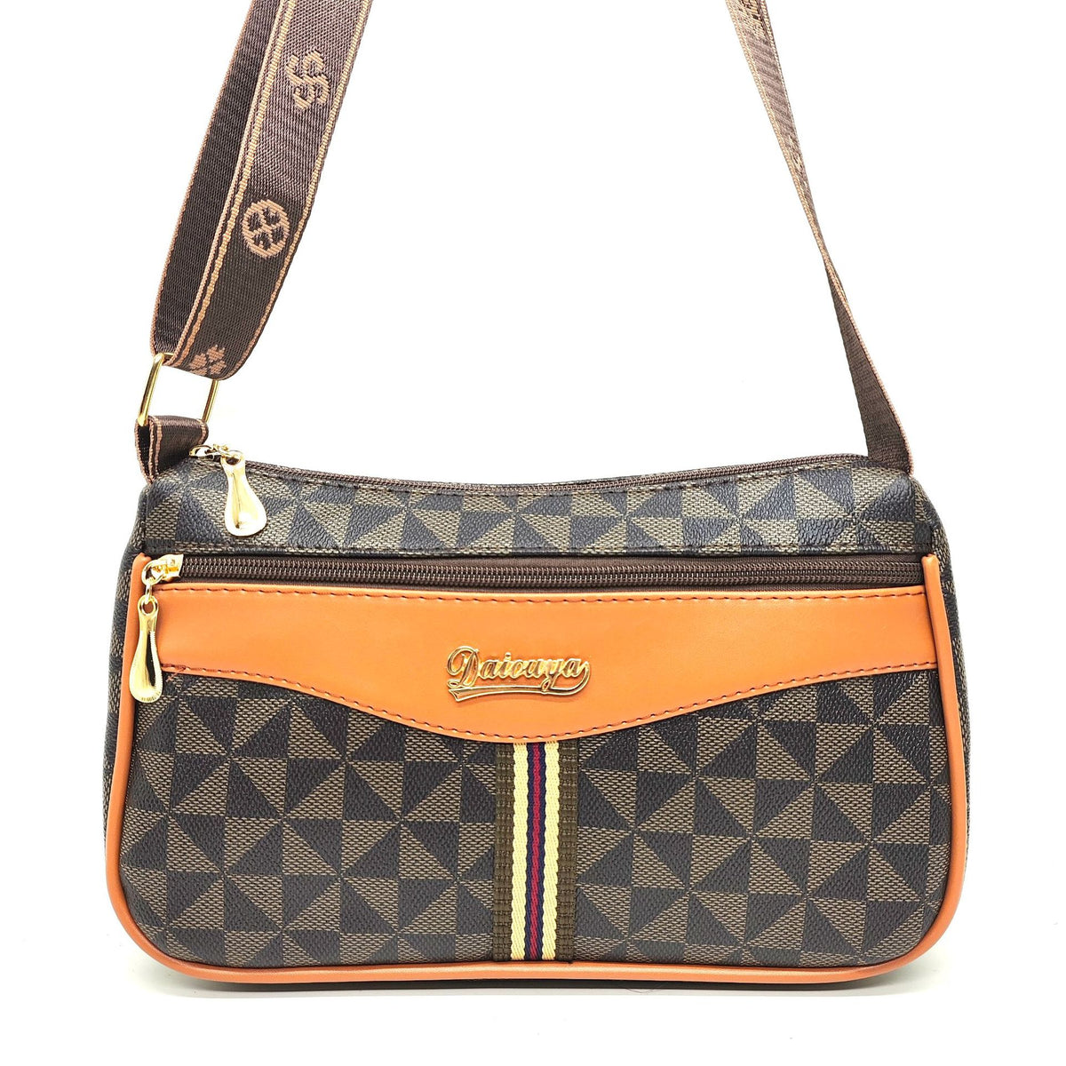 Fashion Fashionable Mom Large Capacity One Bags