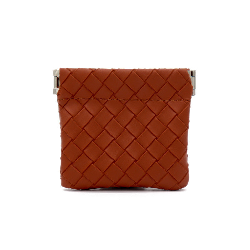 Data Cable Headset Organizing Folders Convenient Cosmetic Bags