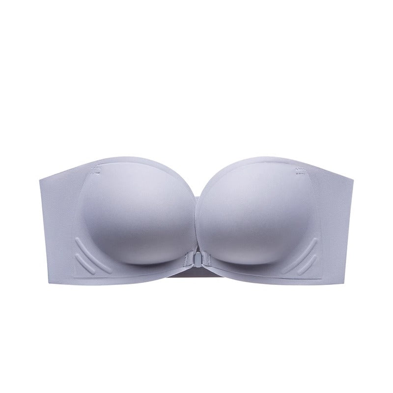 Women's Push Up Summer Small Chest Seamless Lingerie Sets