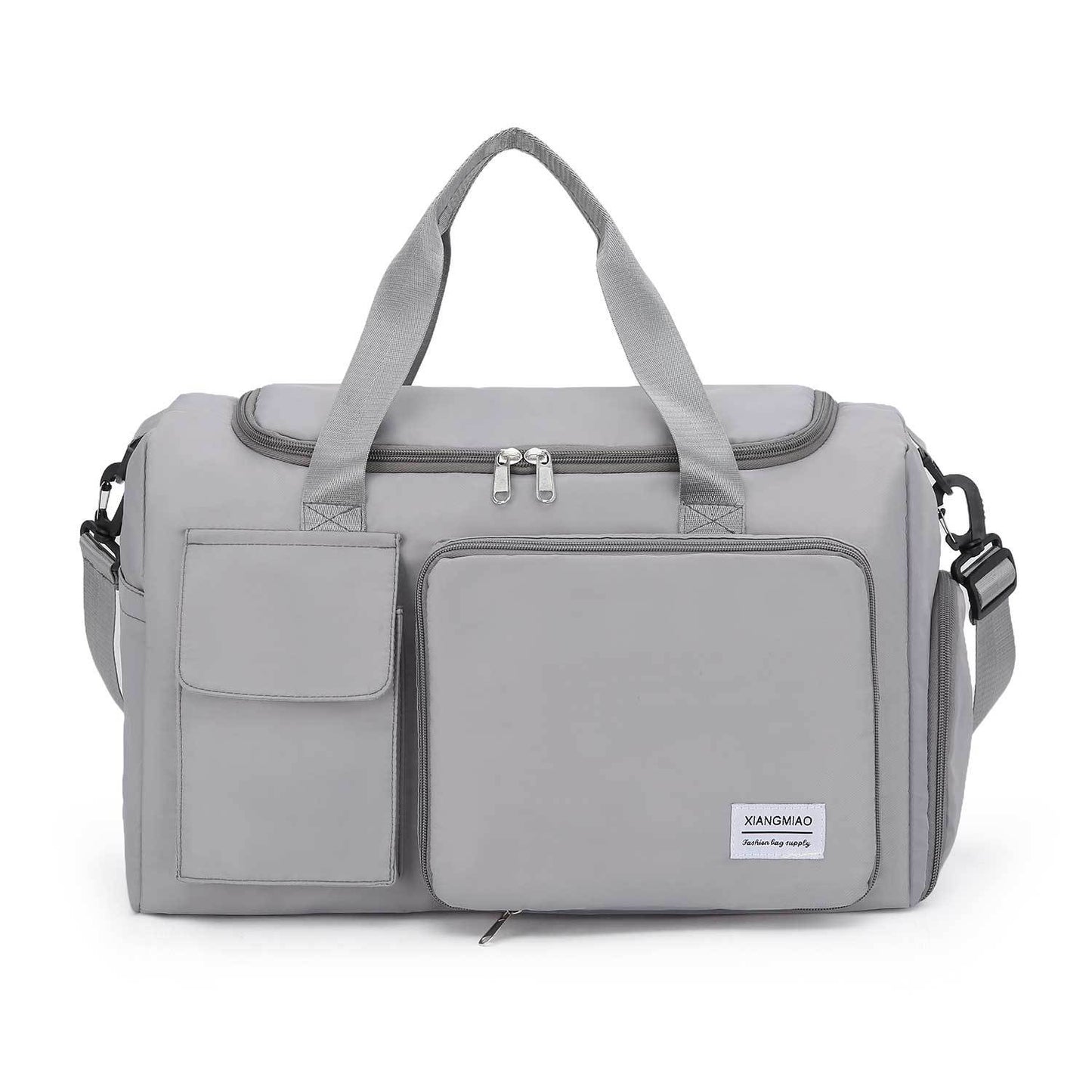 Large Capacity Dry Wet Separation Yoga Travel Bags