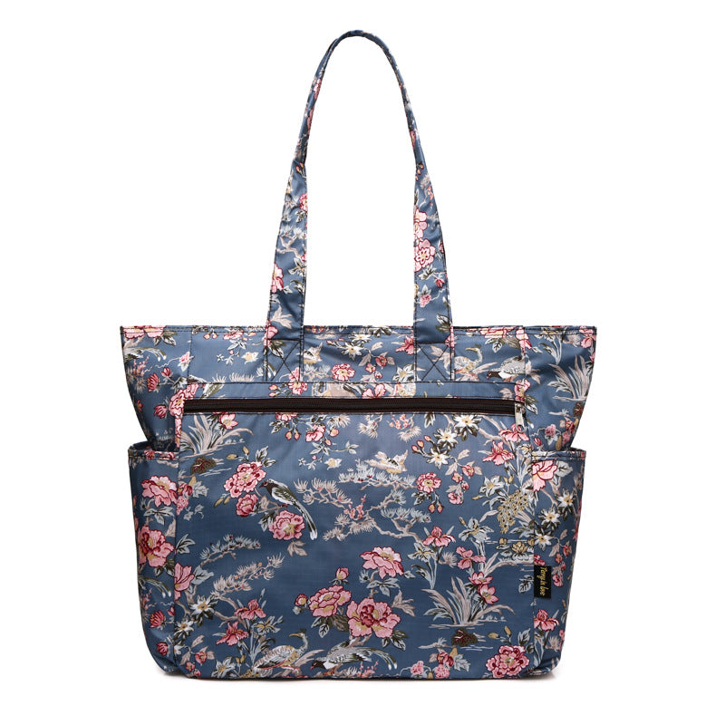 Creative Women's Mother Style Shopping Fashion Women's Shoulder Bag